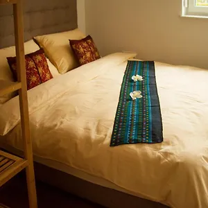  Apartment Chang Thai Slowenien