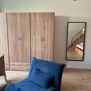 Cozy Apartment Elterleinplatz - Quiet & Close To Center Apartament