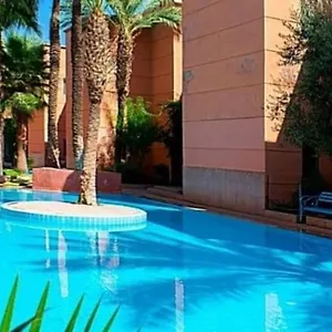 Maison Noe , Al Quaria Ab40 Marrakesch