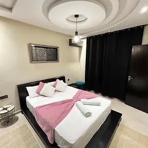 Duplex Elegant Et Calme Marrakech Menara Marrakesch