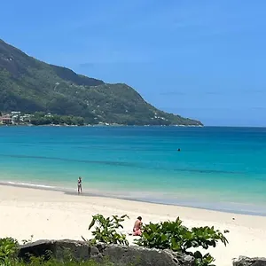  Apartment Panorama Beau Vallon Seychellen