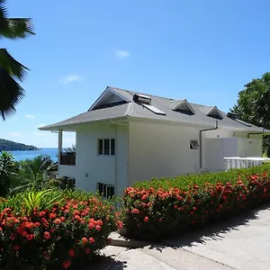  Lodge Sailfish Seychellen