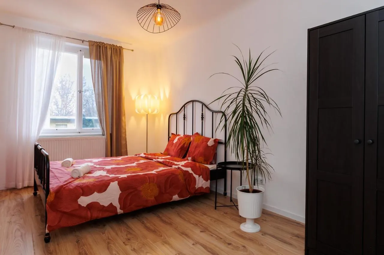 Cosy Brand New Apartment Wien 0*,