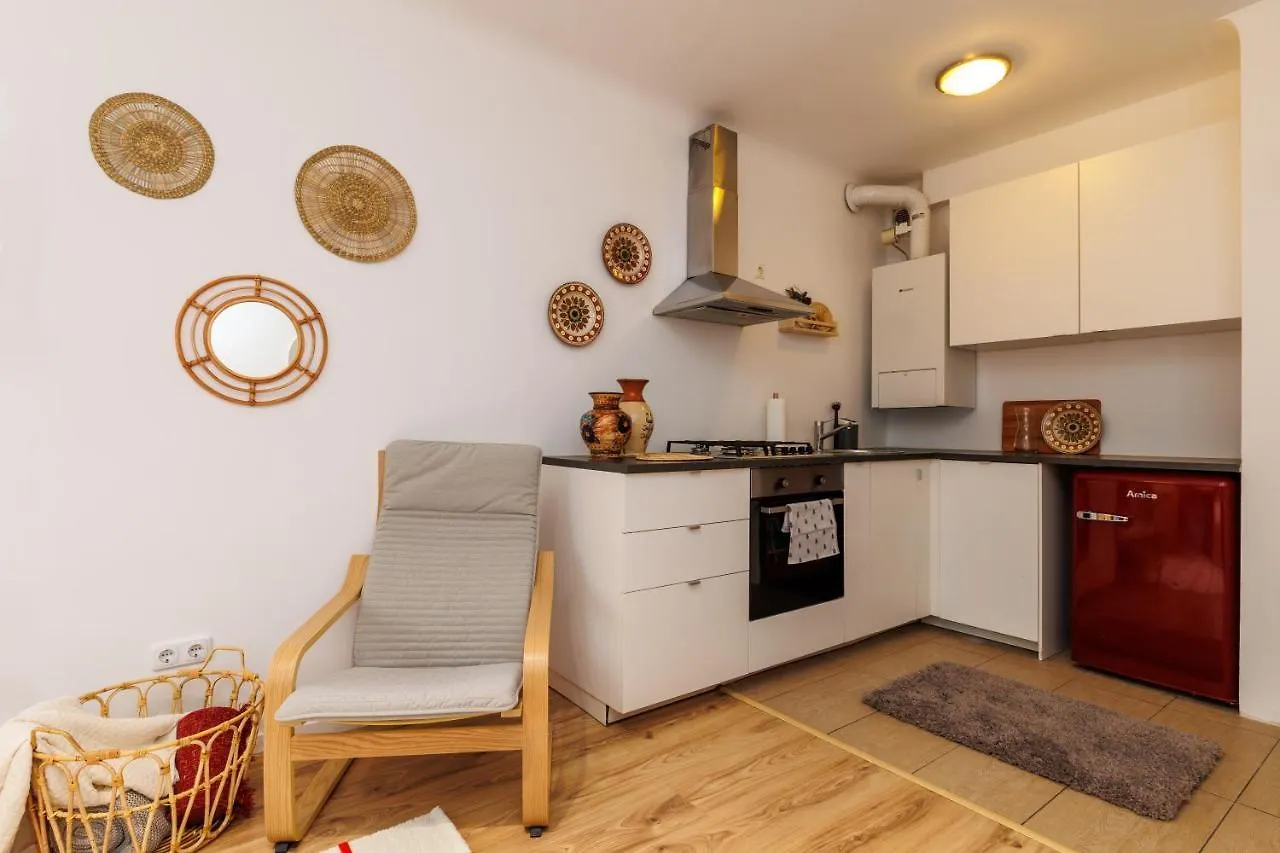 Cosy Brand New Apartment Wien