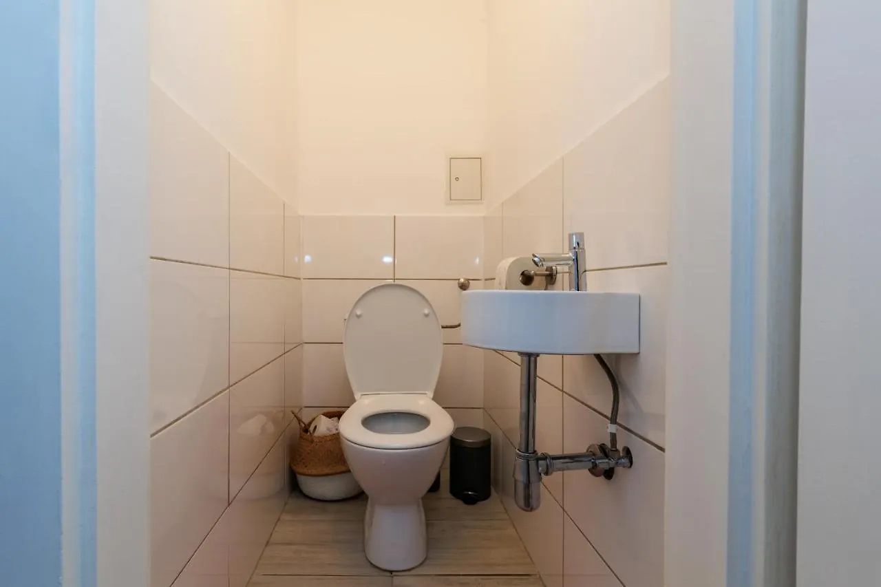 Cosy Brand New Apartment Wien 0*,  Österreich