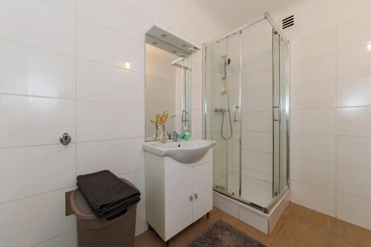 Cosy Brand New Apartment Wien Österreich